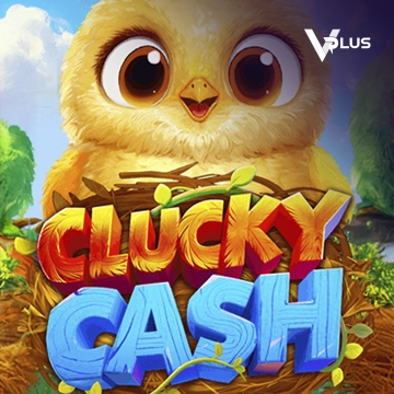 Vplus : Clucky Cash - JOOX138