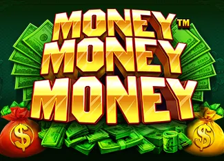 Pragmatic : Money Money Money - JOOX138