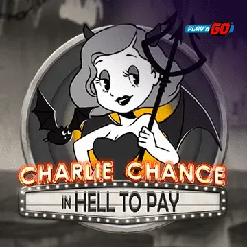 PlaynGo : Charlie Chance in Hell to Pay - JOOX138