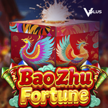 Vplus : Bao Zhu Fortune - JOOX138