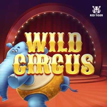 Redtiger : Wild Circus - JOOX138