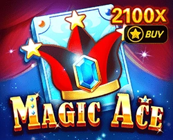 JDB : Magic Ace - JOOX138