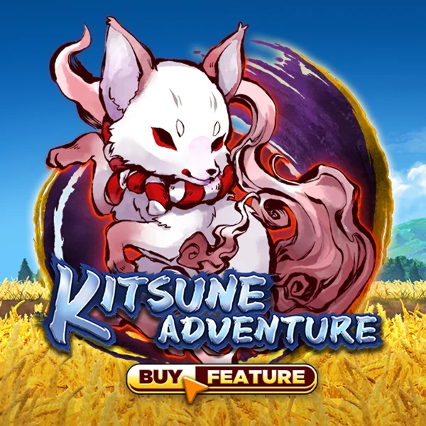 Microgaming : Kitsune Adventure - JOOX138