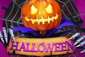 PLAYSTAR : HALLOWEEN - JOOX138