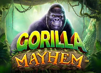 Pragmatic : Gorilla Mayhem - JOOX138
