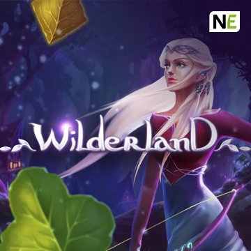 NetEnt : Wilderland - JOOX138