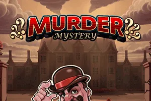 Playtech : Murder Mystery - JOOX138