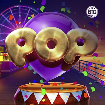 Bigtime : Pop - JOOX138