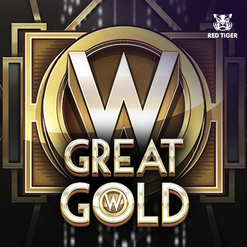 Redtiger : Great Gold - JOOX138