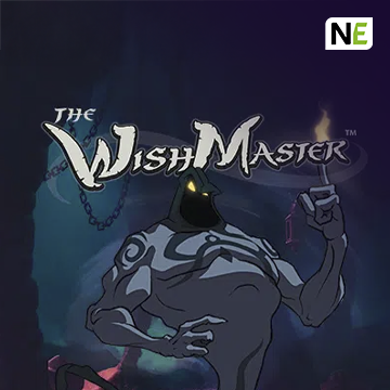 NetEnt : The Wish Master - JOOX138