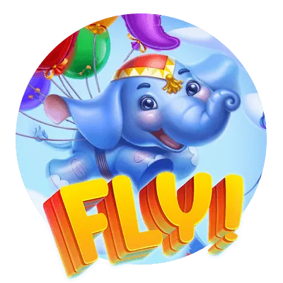 Habanero : Fly! - JOOX138