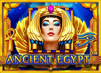 Pragmatic : Ancient Egypt - JOOX138
