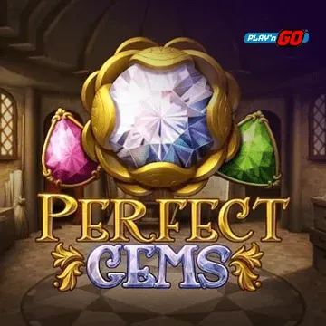PlaynGo : Perfect Gems - JOOX138