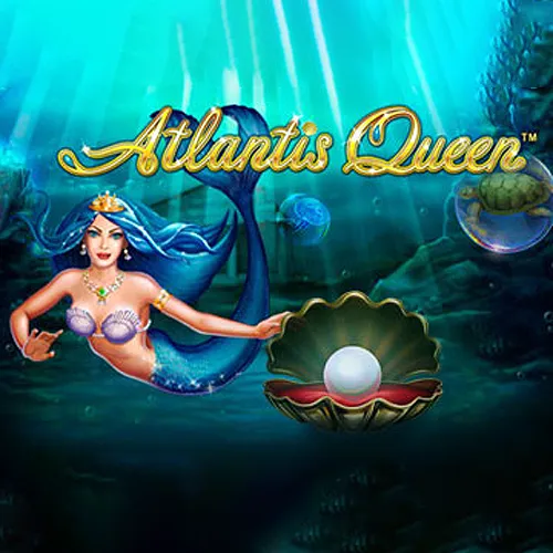 Playtech : Atlantis Queen - JOOX138
