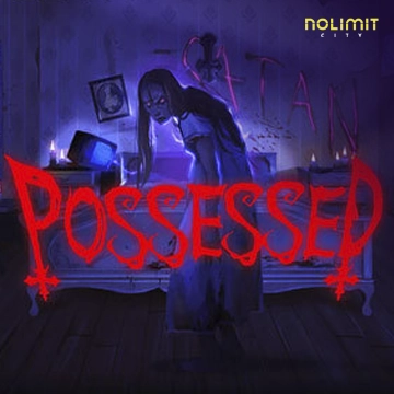 NolimitCity : Possessed - JOOX138