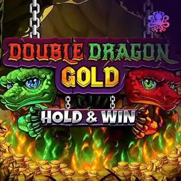 Octoplay : Double Dragon Gold: Hold & Win! - JOOX138
