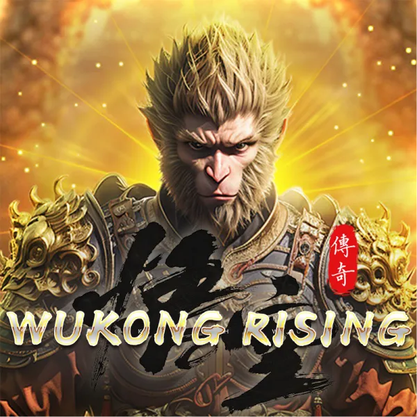 CosmoPlay : Wukong Rising - JOOX138