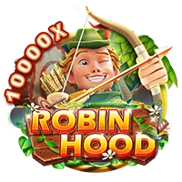 Facai : ROBIN HOOD - JOOX138