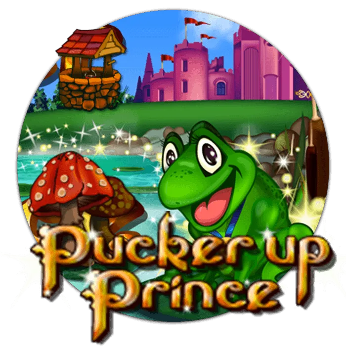 Habanero : Pucker Up Prince - JOOX138