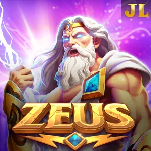 Jili : Zeus - JOOX138