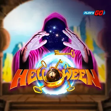 PlaynGo : Helloween - JOOX138