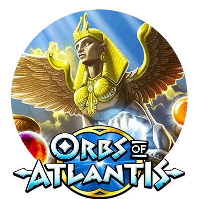 Habanero : Orbs of Atlantis - JOOX138