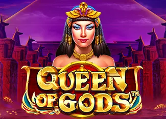 Pragmatic : Queen of Gods - JOOX138