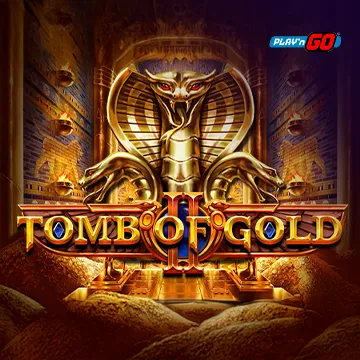 PlaynGo : Tomb of Gold II - JOOX138