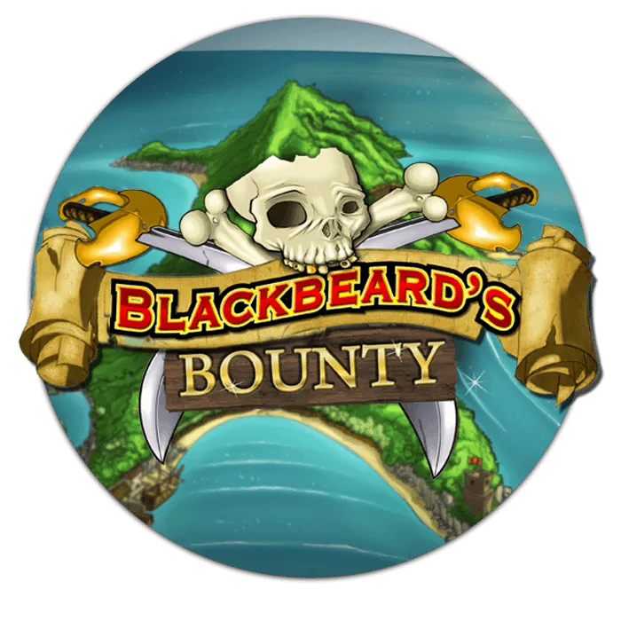 Habanero : Blackbeards Bounty - JOOX138