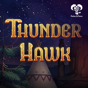 PeterSons : Thunderhawk - JOOX138