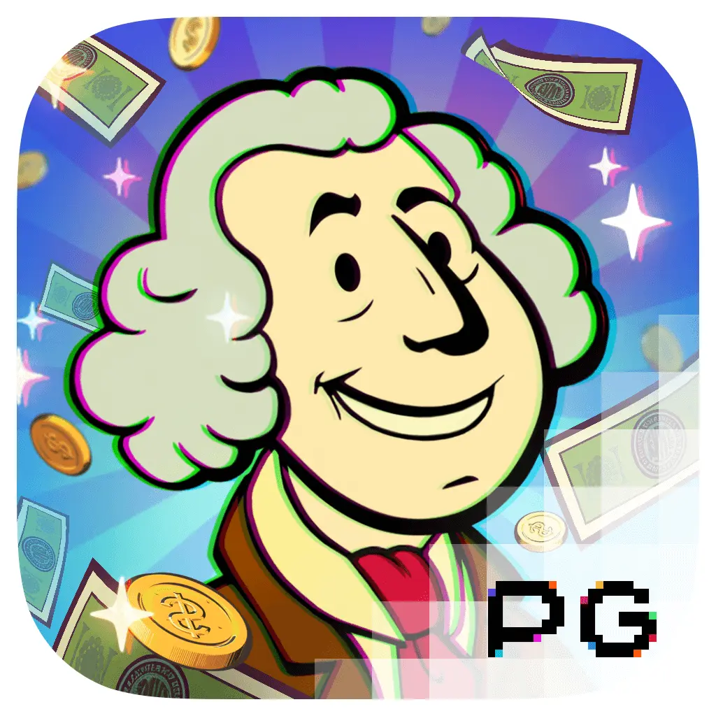 PGSoft : Cash Mania - JOOX138