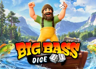 Pragmatic : Big Bass Dice - JOOX138