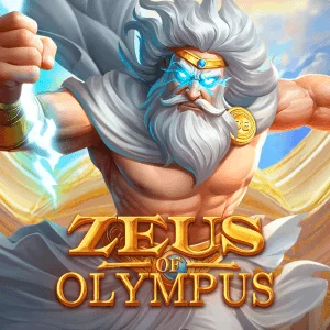 Besoft : Zeus of Olympus - JOOX138