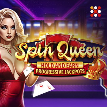 Mancala : Spin Queen - JOOX138
