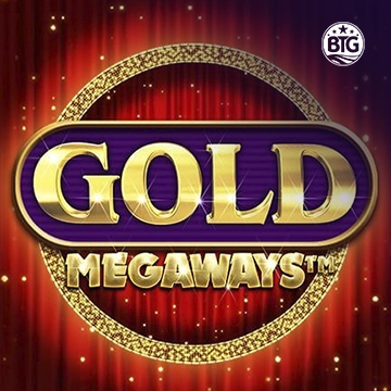 Bigtime : Gold Megaways - JOOX138