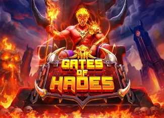 Pragmatic : Gates of Hades - JOOX138