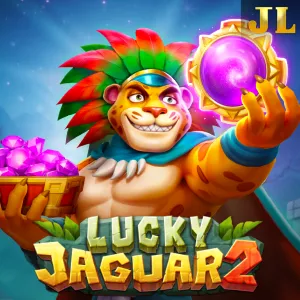 Jili : Lucky Jaguar 2 - JOOX138