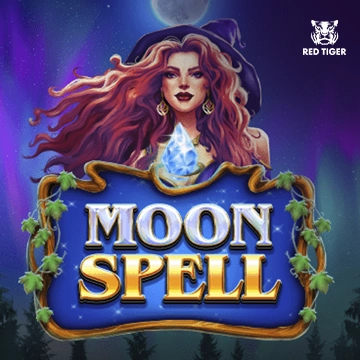 Redtiger : Moon Spell - JOOX138