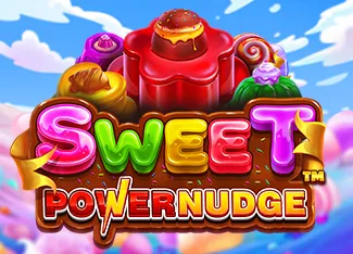 Pragmatic : Sweet Powernudge - JOOX138