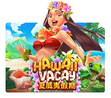 Joker123 : Hawaii Vacay - JOOX138