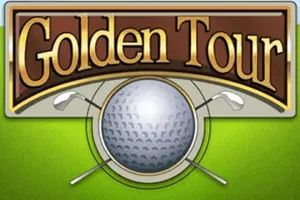 Playtech : Golden Tour - JOOX138