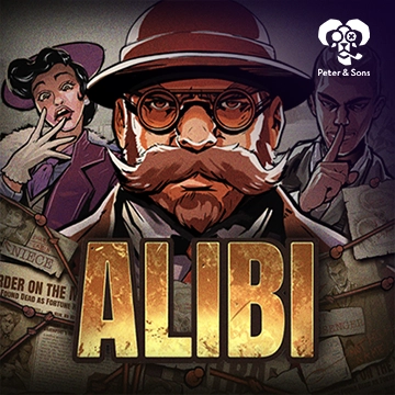 PeterSons : Alibi - JOOX138