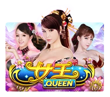 Joker123 : Queen - JOOX138