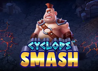 Pragmatic : Cyclops Smash - JOOX138