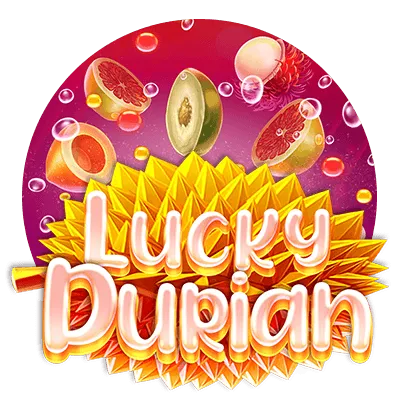 Habanero : Lucky Durian - JOOX138