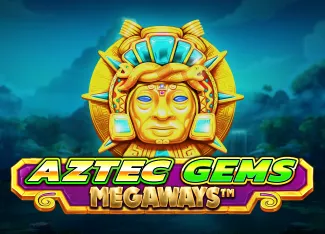 Pragmatic : Aztec Gems Megaways - JOOX138