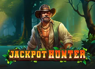 Pragmatic : Jackpot Hunter - JOOX138