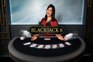 Blackjack 6 - JOOX138