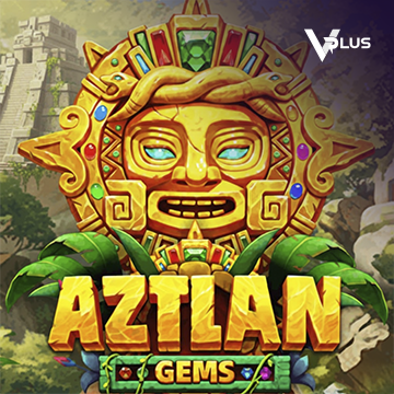 Vplus : Aztlan Gems - JOOX138