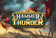 Spadegaming : Hammer of Thunder - JOOX138